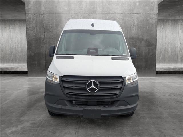 new 2024 Mercedes-Benz Sprinter 2500 car, priced at $70,864