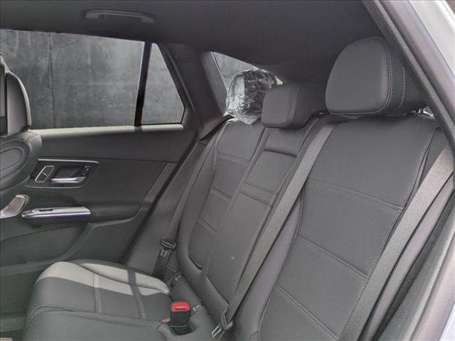 new 2025 Mercedes-Benz GLC 300 car, priced at $56,715