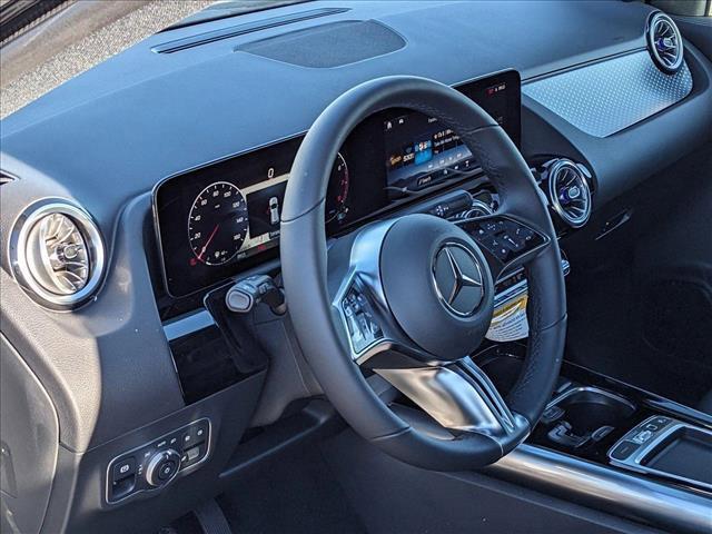 new 2025 Mercedes-Benz GLA 250 car, priced at $46,270