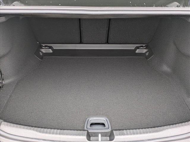 new 2025 Mercedes-Benz C-Class car, priced at $49,795