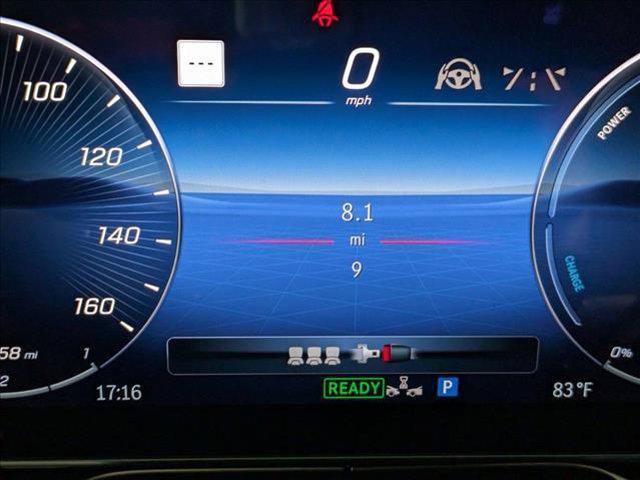 new 2025 Mercedes-Benz S-Class car, priced at $137,405