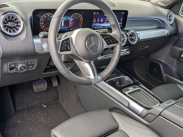 used 2024 Mercedes-Benz GLB 250 car, priced at $43,777