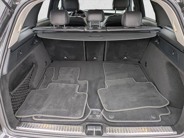 used 2022 Mercedes-Benz GLC 300 car, priced at $24,995