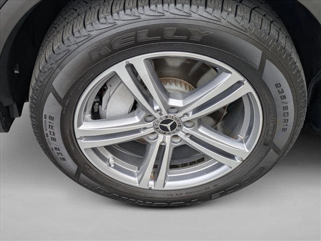 used 2022 Mercedes-Benz GLC 300 car, priced at $24,995