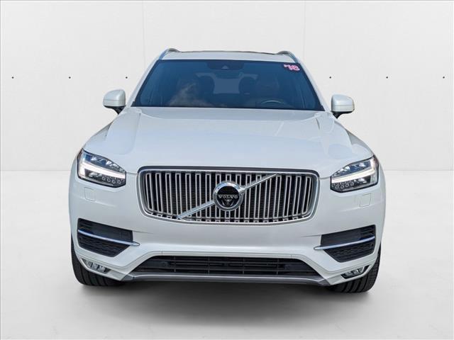 used 2018 Volvo XC90 car, priced at $18,791