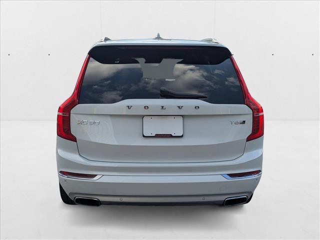 used 2018 Volvo XC90 car, priced at $18,791
