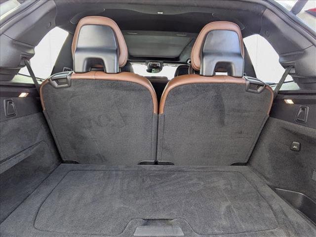 used 2018 Volvo XC90 car, priced at $18,791