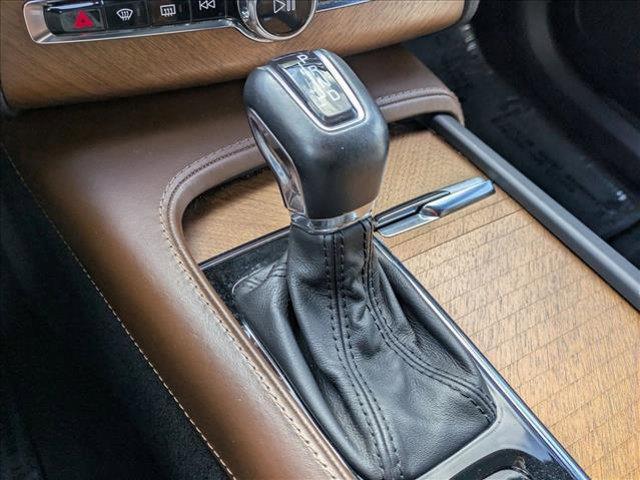 used 2018 Volvo XC90 car, priced at $18,791