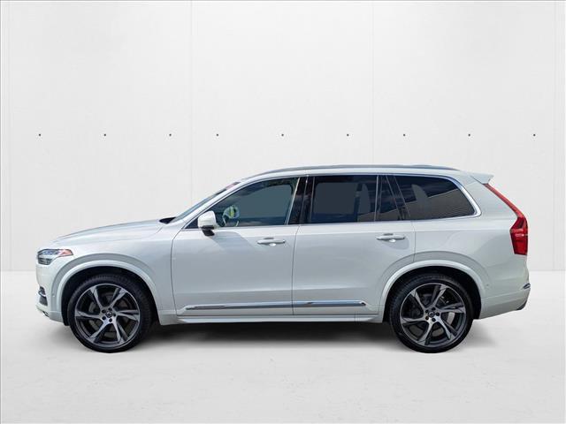 used 2018 Volvo XC90 car, priced at $18,791