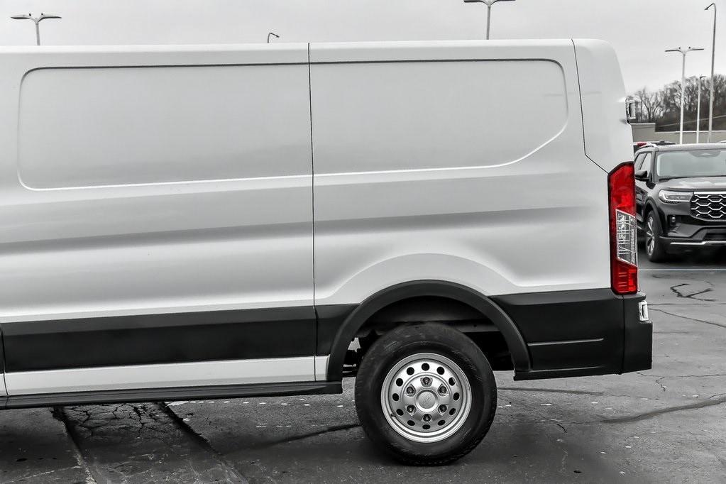 used 2022 Ford Transit-250 car, priced at $27,000