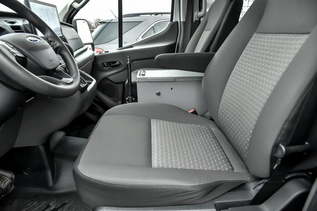 used 2022 Ford Transit-250 car, priced at $27,000