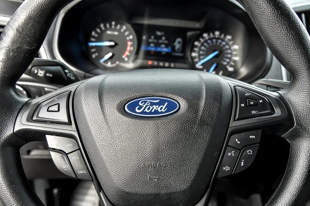 used 2020 Ford Edge car, priced at $11,090