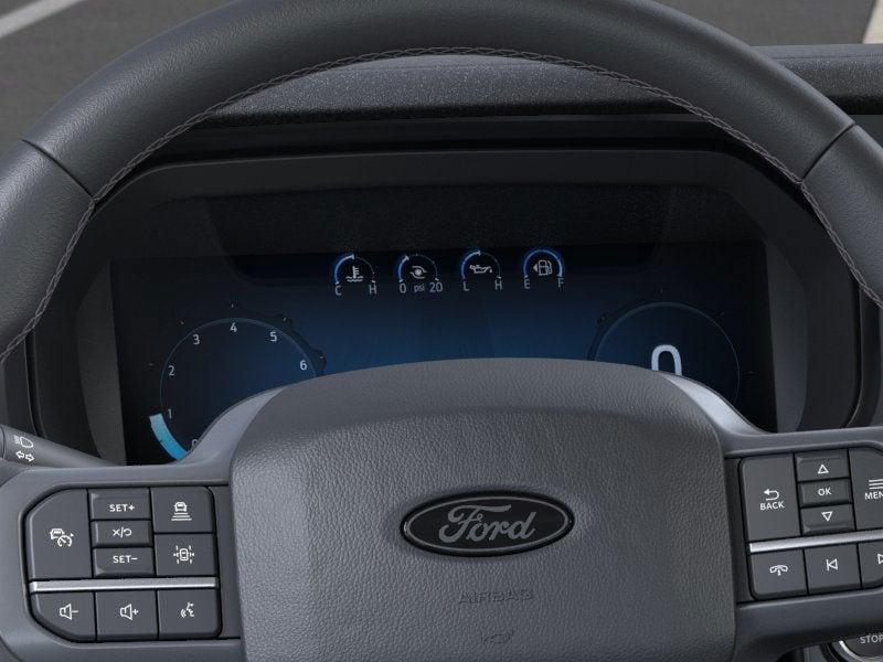 new 2025 Ford F-150 car, priced at $66,825