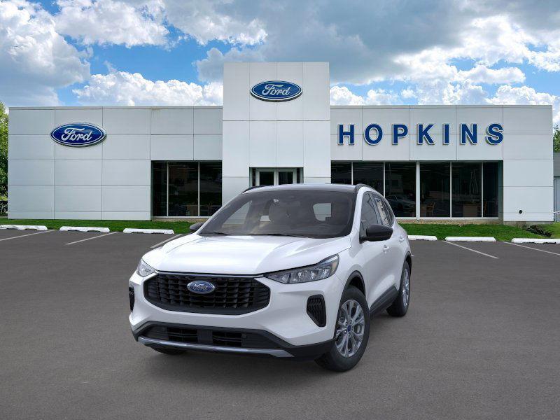 new 2025 Ford Escape car, priced at $26,869
