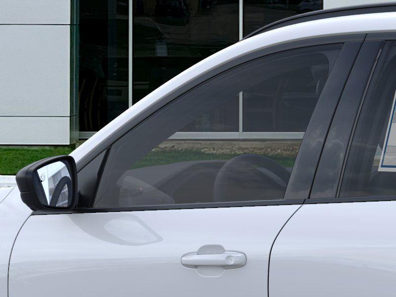 new 2025 Ford Escape car, priced at $26,869