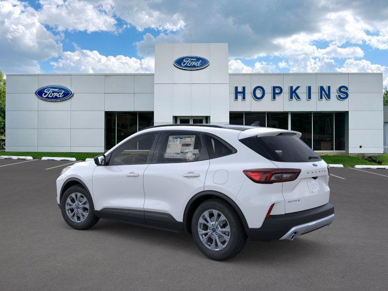 new 2025 Ford Escape car, priced at $26,869