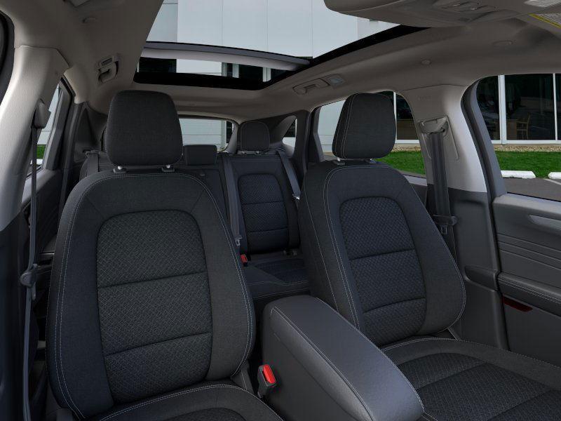 new 2025 Ford Escape car, priced at $26,869