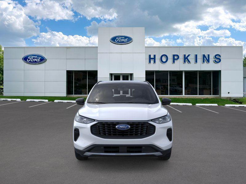 new 2025 Ford Escape car, priced at $26,869