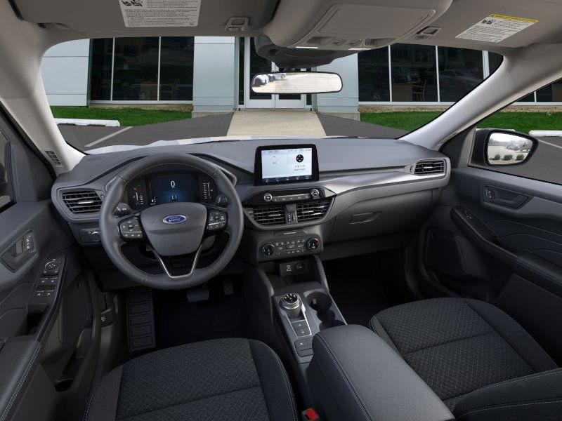 new 2025 Ford Escape car, priced at $26,869