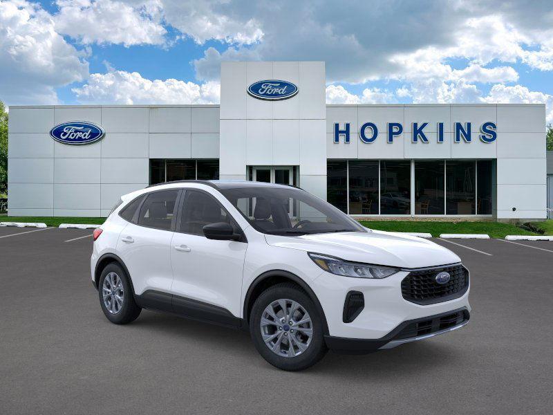new 2025 Ford Escape car, priced at $26,869