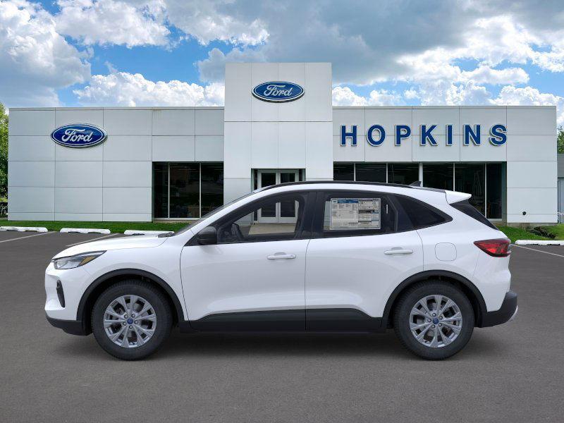 new 2025 Ford Escape car, priced at $26,869