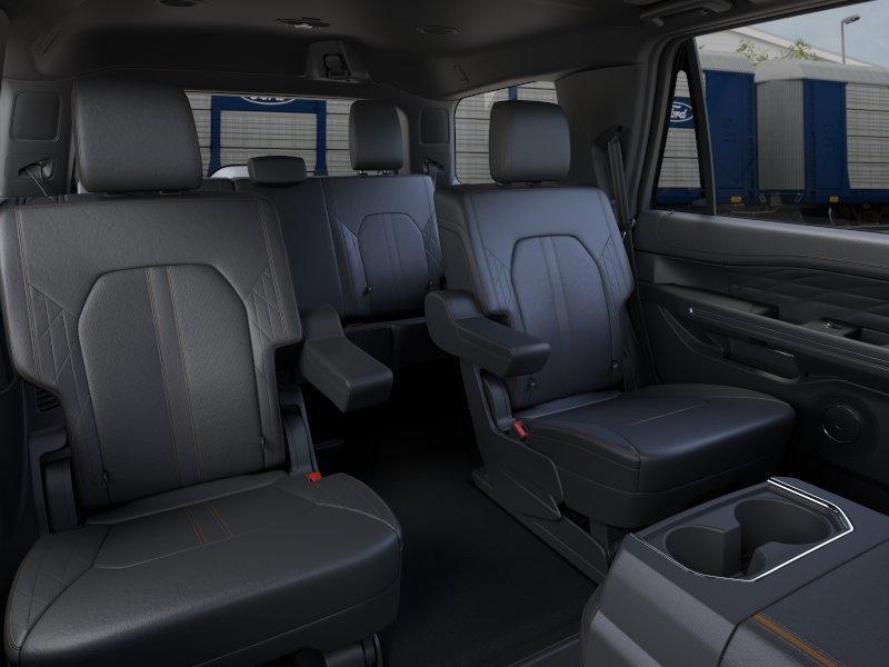 new 2024 Ford Expedition car, priced at $91,455