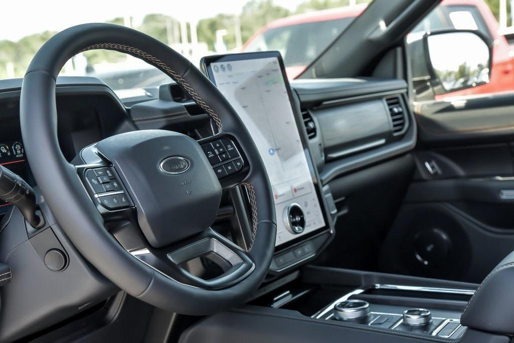 new 2024 Ford Expedition car, priced at $76,267