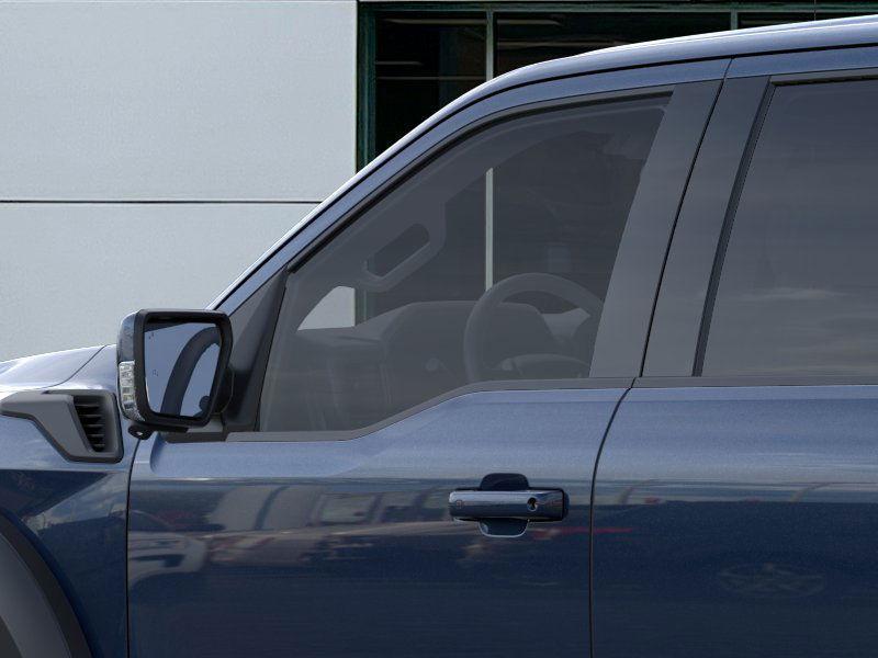 new 2025 Ford F-150 car, priced at $83,615