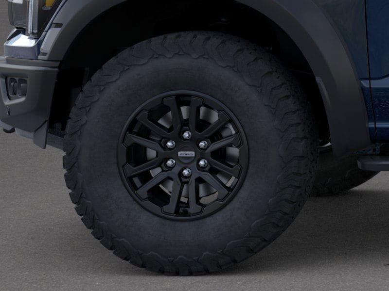 new 2025 Ford F-150 car, priced at $83,615