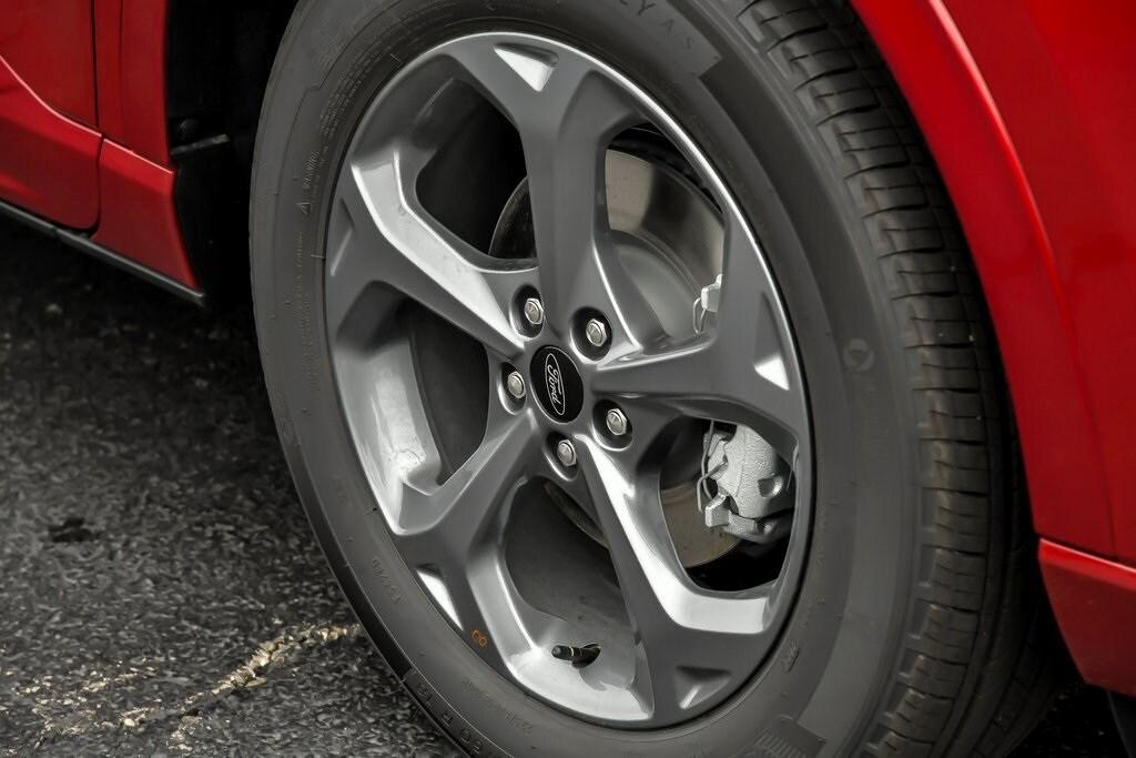 new 2024 Ford Escape car, priced at $26,842