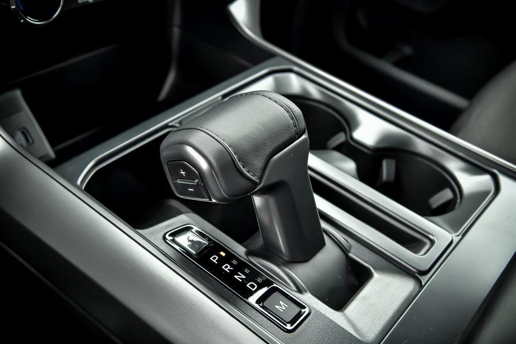new 2024 Ford F-150 car, priced at $55,531