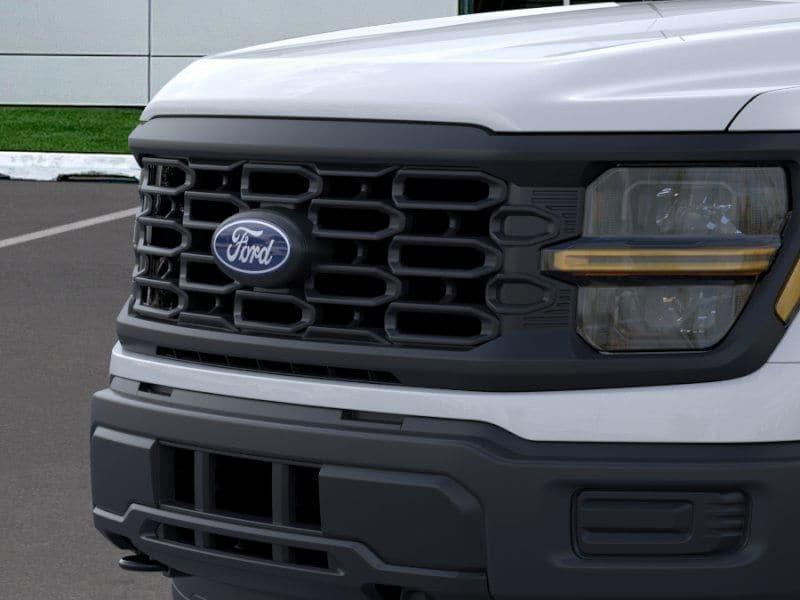 new 2025 Ford F-150 car, priced at $44,888