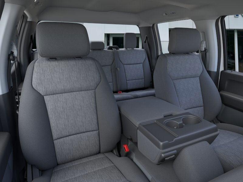 new 2025 Ford F-150 car, priced at $44,888
