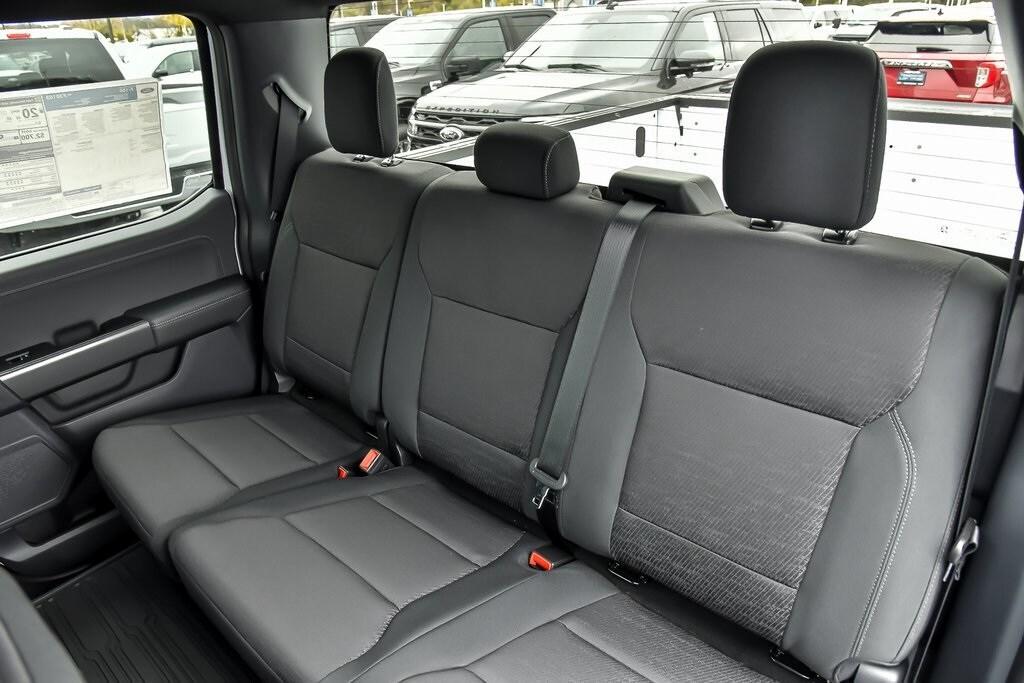 new 2024 Ford F-150 car, priced at $47,146