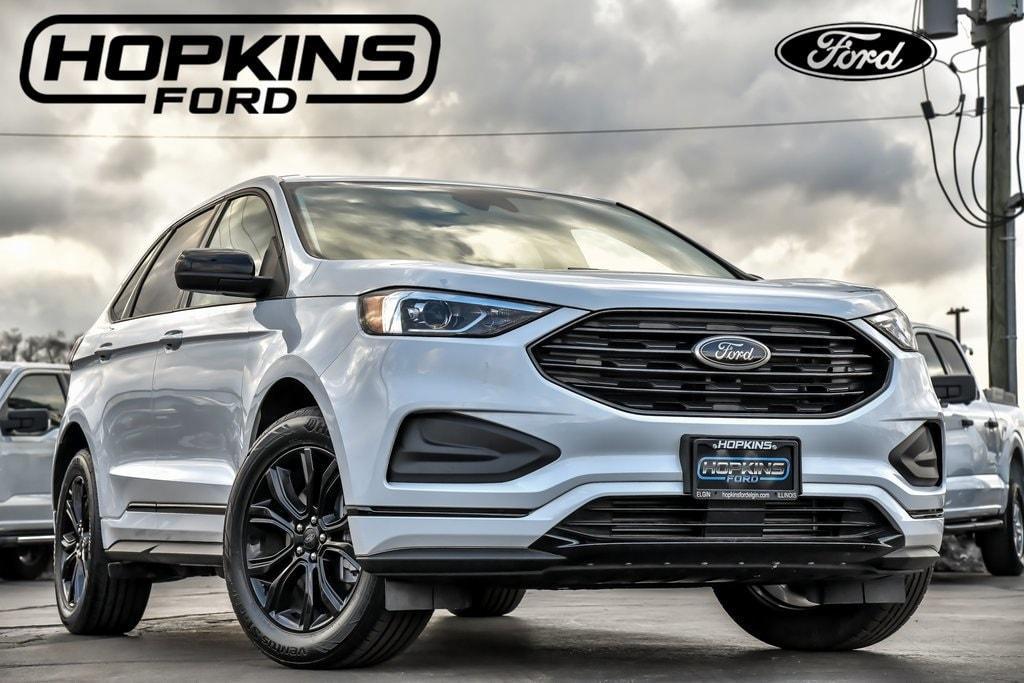 new 2024 Ford Edge car, priced at $33,139