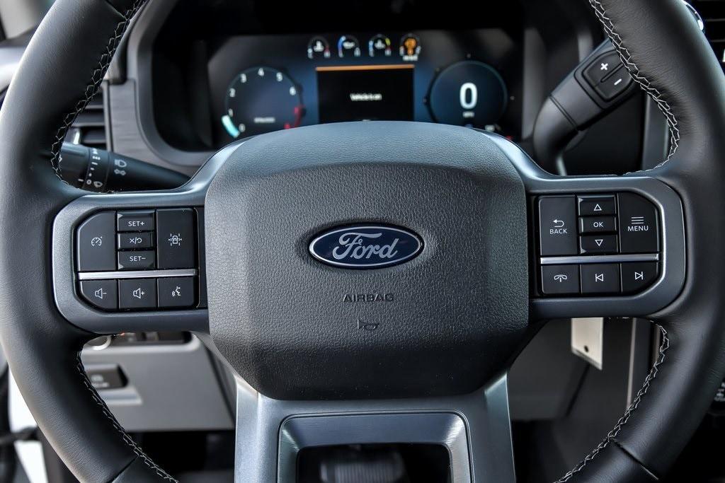 new 2024 Ford F-150 car, priced at $51,001