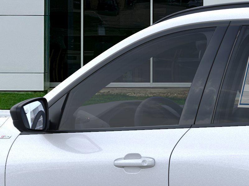 new 2025 Ford Escape car, priced at $28,113