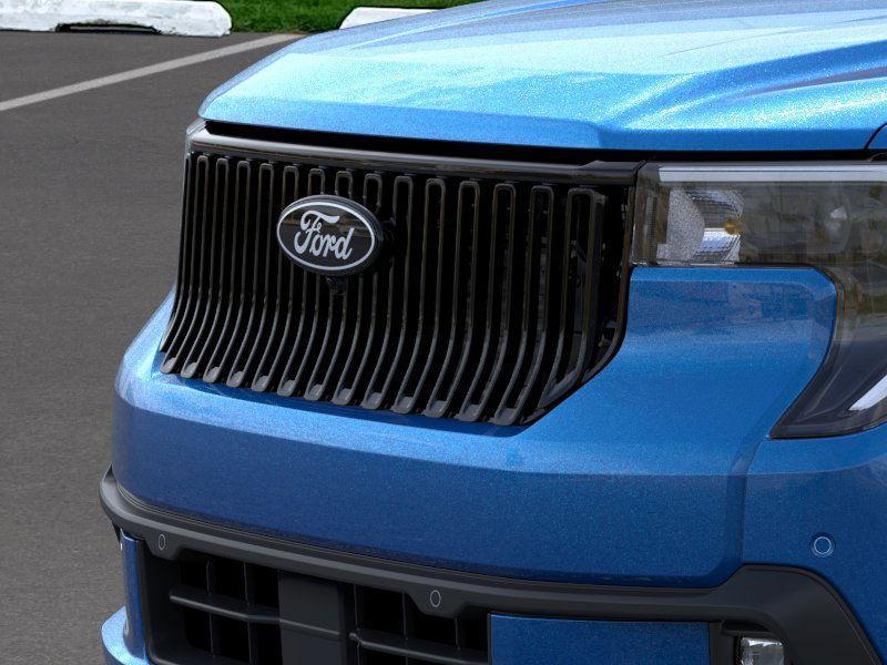 new 2025 Ford Maverick car, priced at $39,869