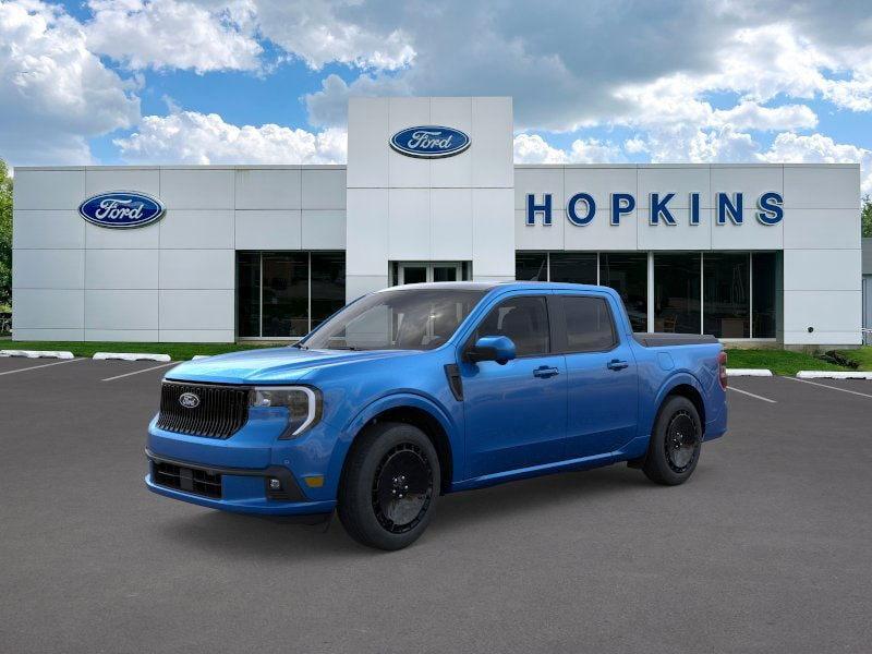 new 2025 Ford Maverick car, priced at $39,869