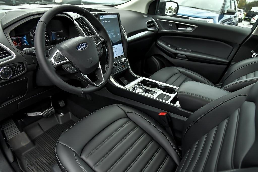 new 2024 Ford Edge car, priced at $38,038