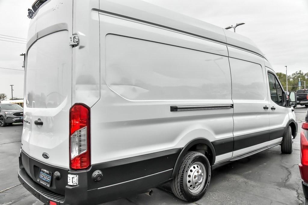 used 2020 Ford Transit-350 car, priced at $28,500