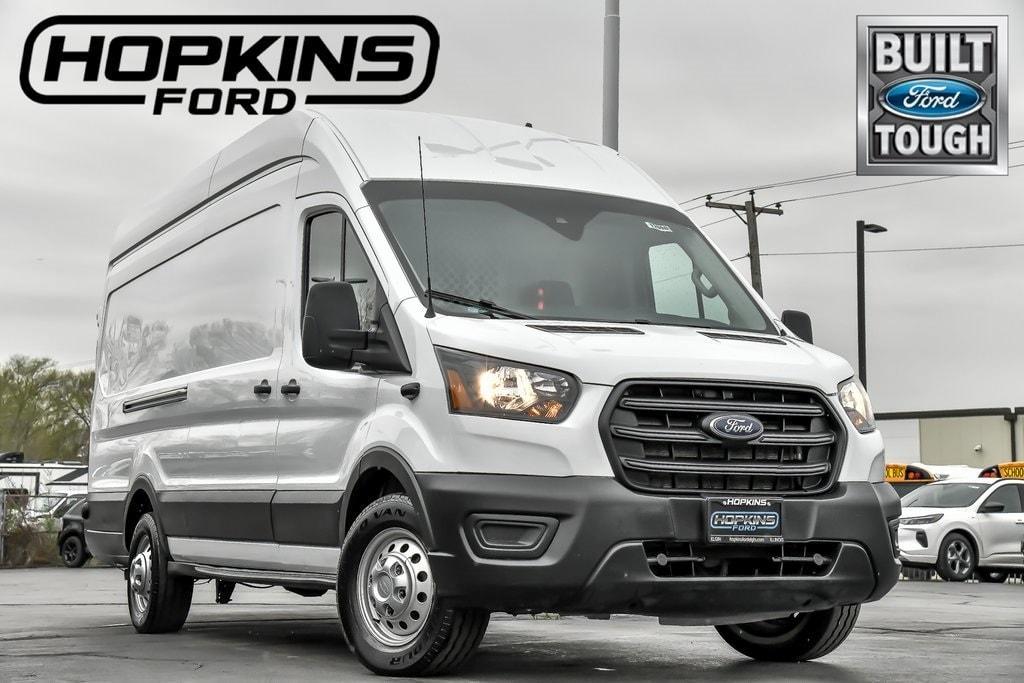 used 2020 Ford Transit-350 car, priced at $29,250