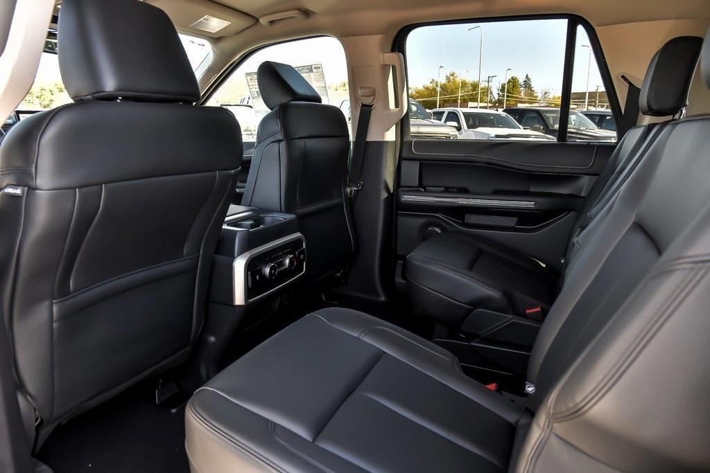 new 2024 Ford Expedition Max car, priced at $61,411