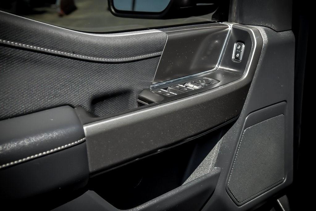 used 2022 Ford F-150 car, priced at $41,490