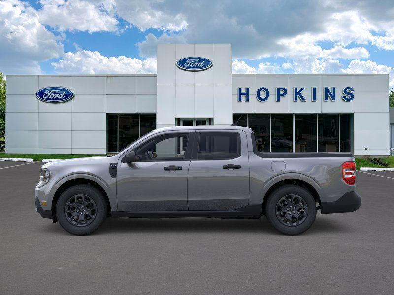 new 2025 Ford Maverick car, priced at $27,384