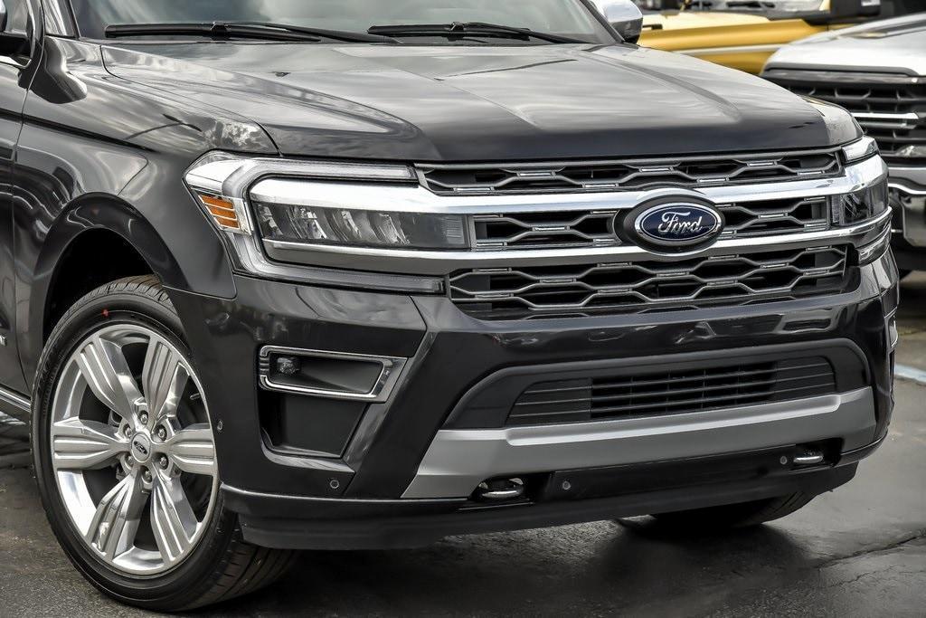 new 2024 Ford Expedition car, priced at $73,900