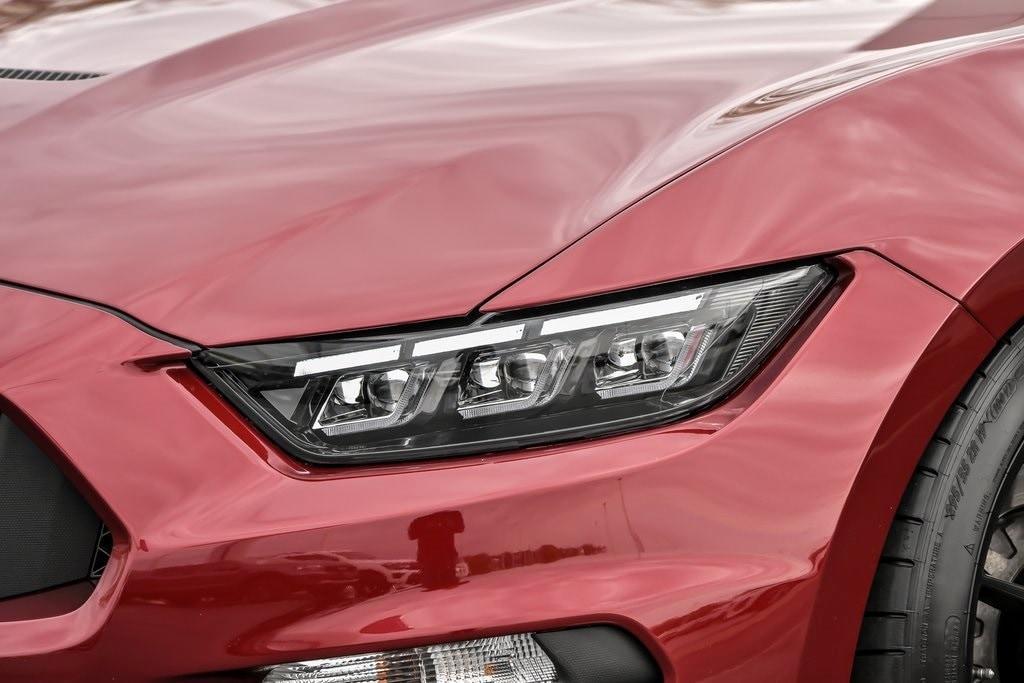 used 2019 Ford Shelby GT350 car, priced at $62,490