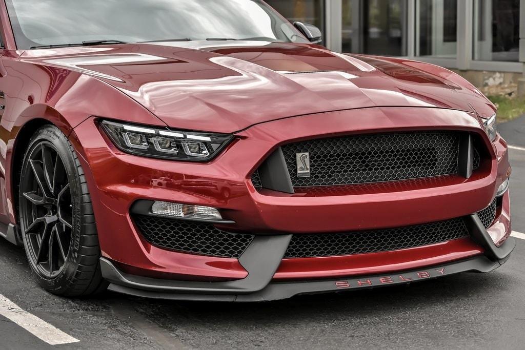 used 2019 Ford Shelby GT350 car, priced at $62,490