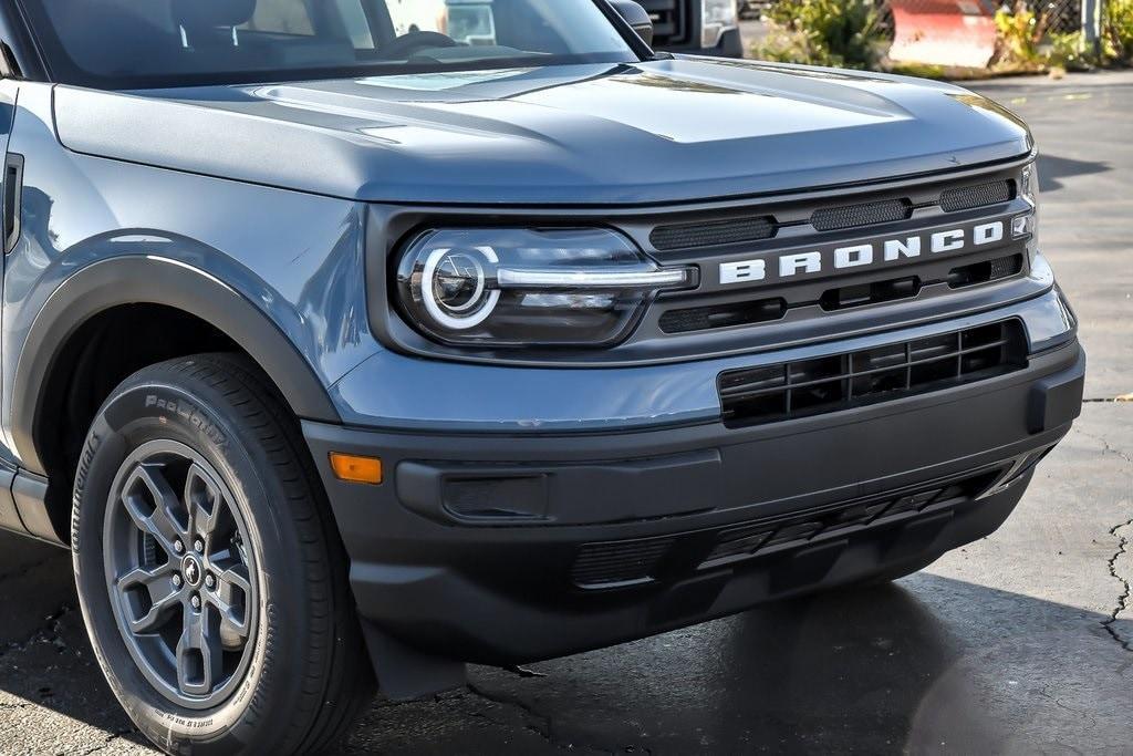 new 2024 Ford Bronco Sport car, priced at $29,960