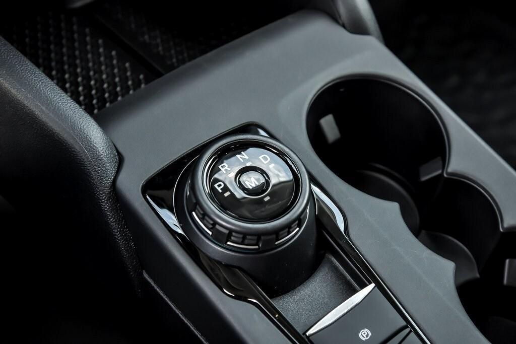 new 2024 Ford Bronco Sport car, priced at $34,329